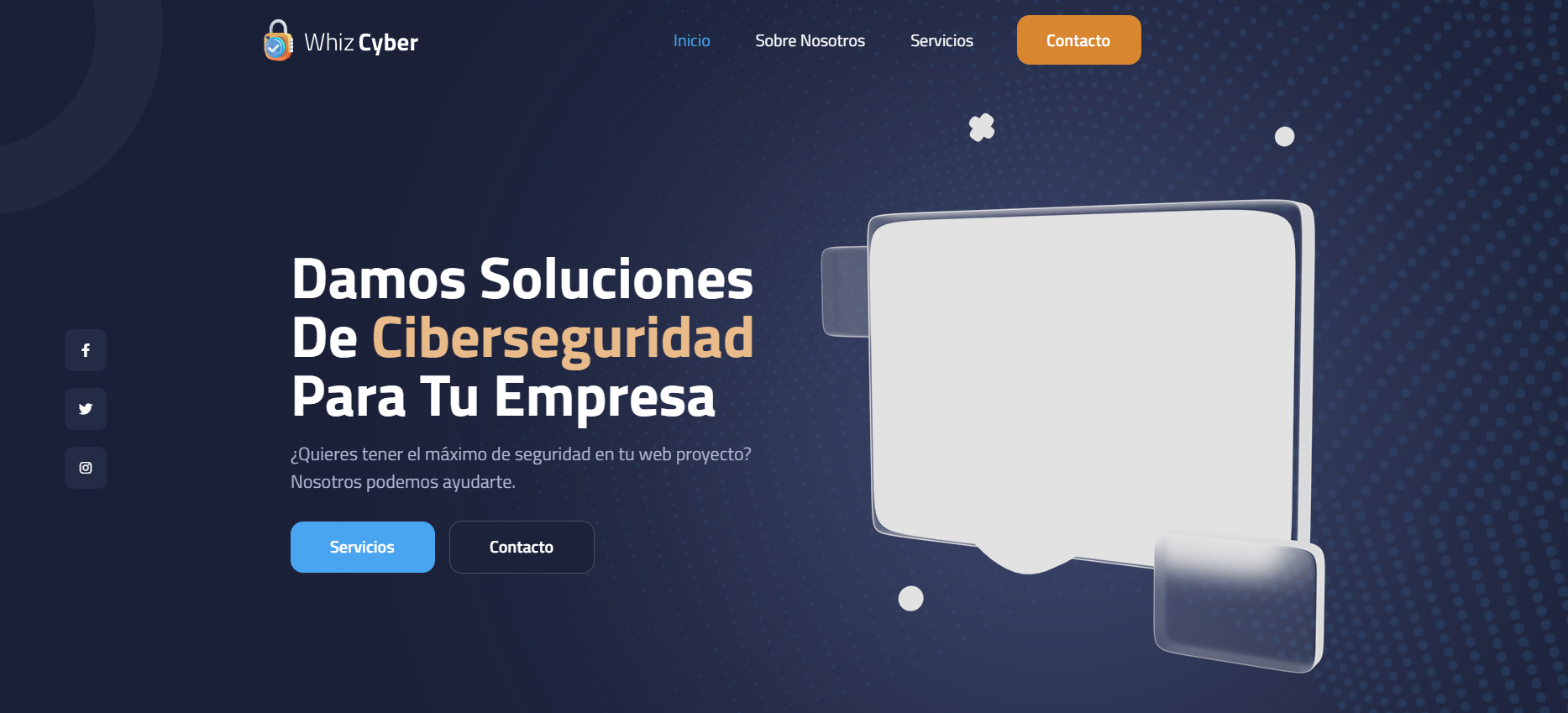 Cyber_Web